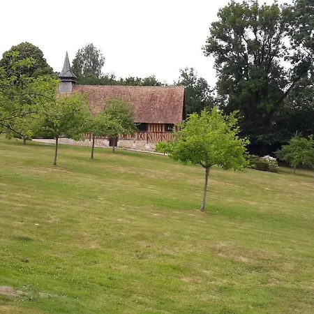 Gasthuis Le Petit Chateau 3*