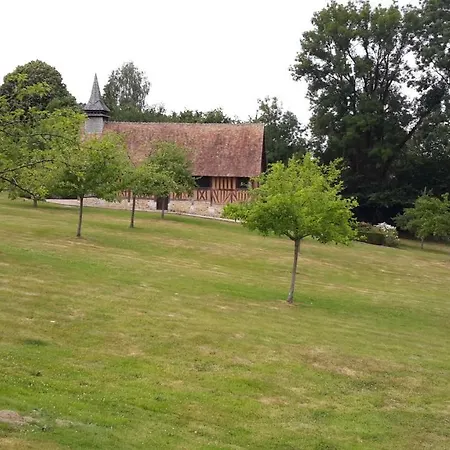 Guest house Le Petit Chateau *