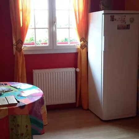 Guest house Le Petit Chateau *