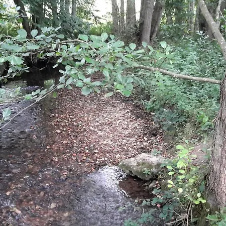 Gasthof Le Petit Chateau