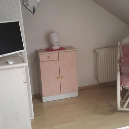 Pensjonat Le Petit Chateau 3*