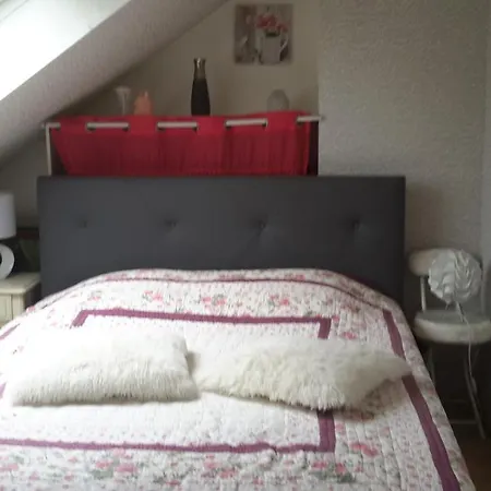 Le Petit Chateau Saint-Martin-Saint-Firmin