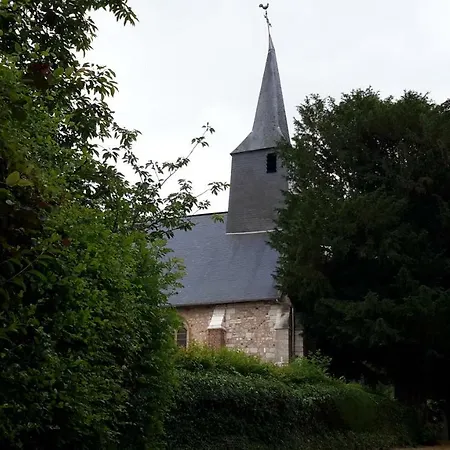 Guest house Le Petit Chateau