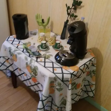 Gasthuis Le Petit Chateau Saint-Martin-Saint-Firmin