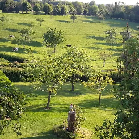 Le Petit Chateau *