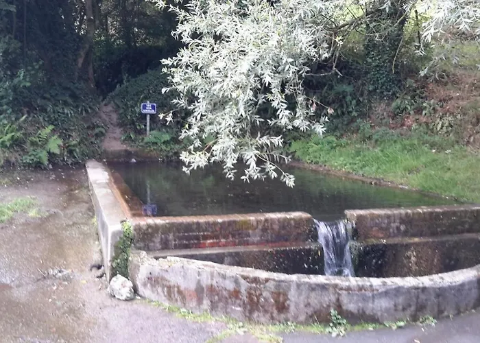Le Petit Chateau Saint-Martin-Saint-Firmin