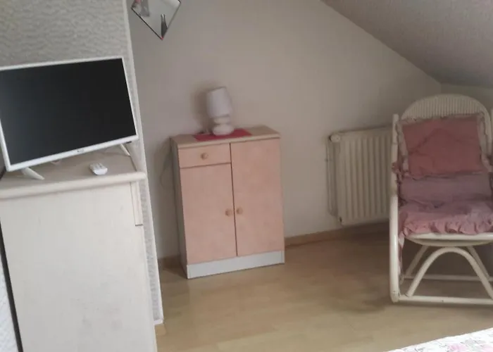 Maison d'hôtes Le Petit Chateau 3*