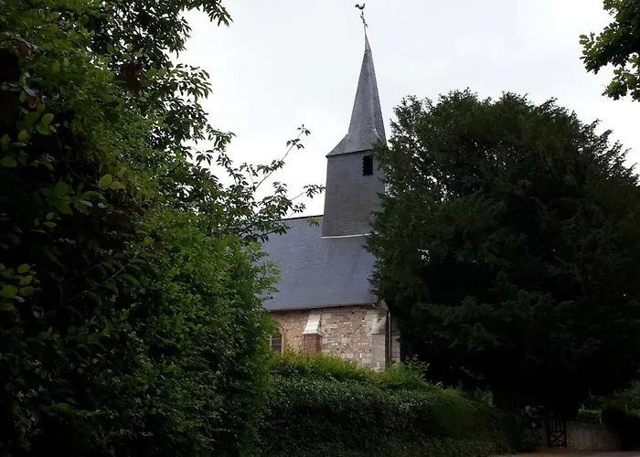 Maison d'hôtes Le Petit Chateau