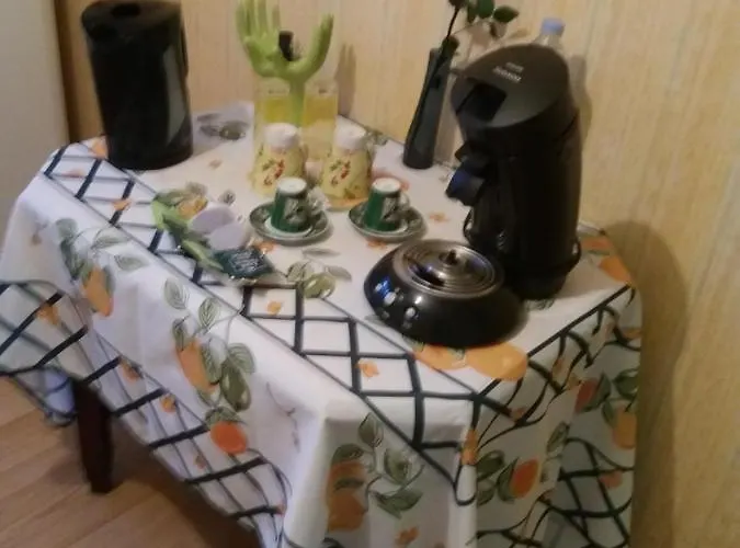 Maison d'hôtes Le Petit Chateau Saint-Martin-Saint-Firmin